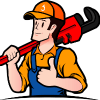 Plumbers Pros Logo